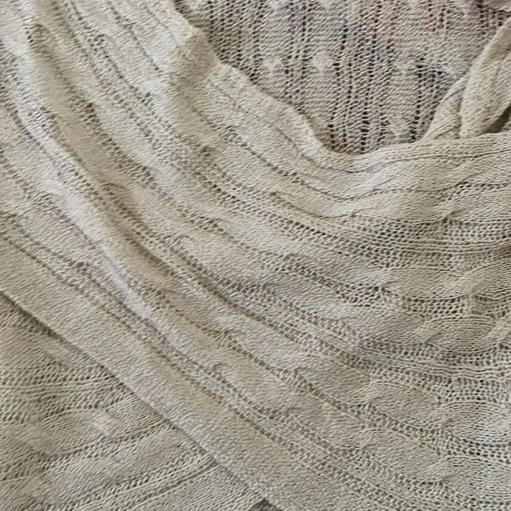 New Listicle Talia Reversible Sweater natural color - Picture 5 of 8